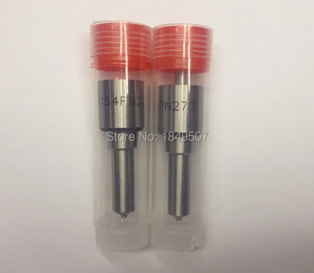 

Diesel fuel Injector nozzle DLLA154PN270/105019-1540