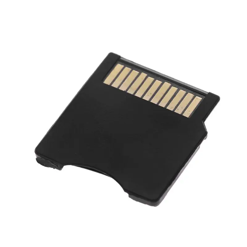 

1 pc TF/Micro SD SDHC to Mini SD Memory Card Adapter Reader Converte