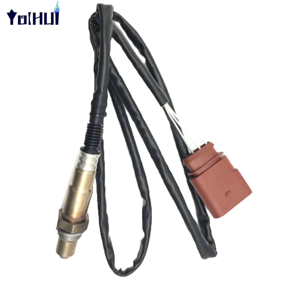 

For 2005 2006 Audi A4 Air Fuel Ratio Oxygen Sensor 0258006257/258 06A906262A Car Oxygen Sensor