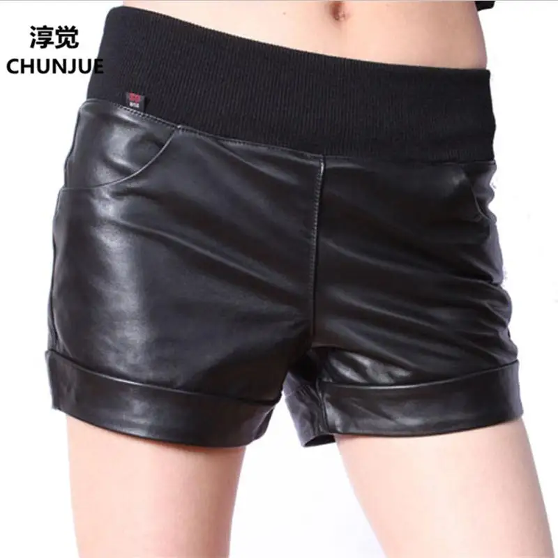 New Capris Fashion Style Shorts High Quality Genuine