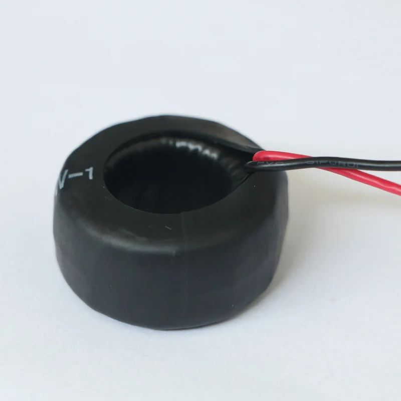DLXQ20-1000/1 2000/1 миниатюрный трансформатор тока 50A/50mA измерения 50A 150A