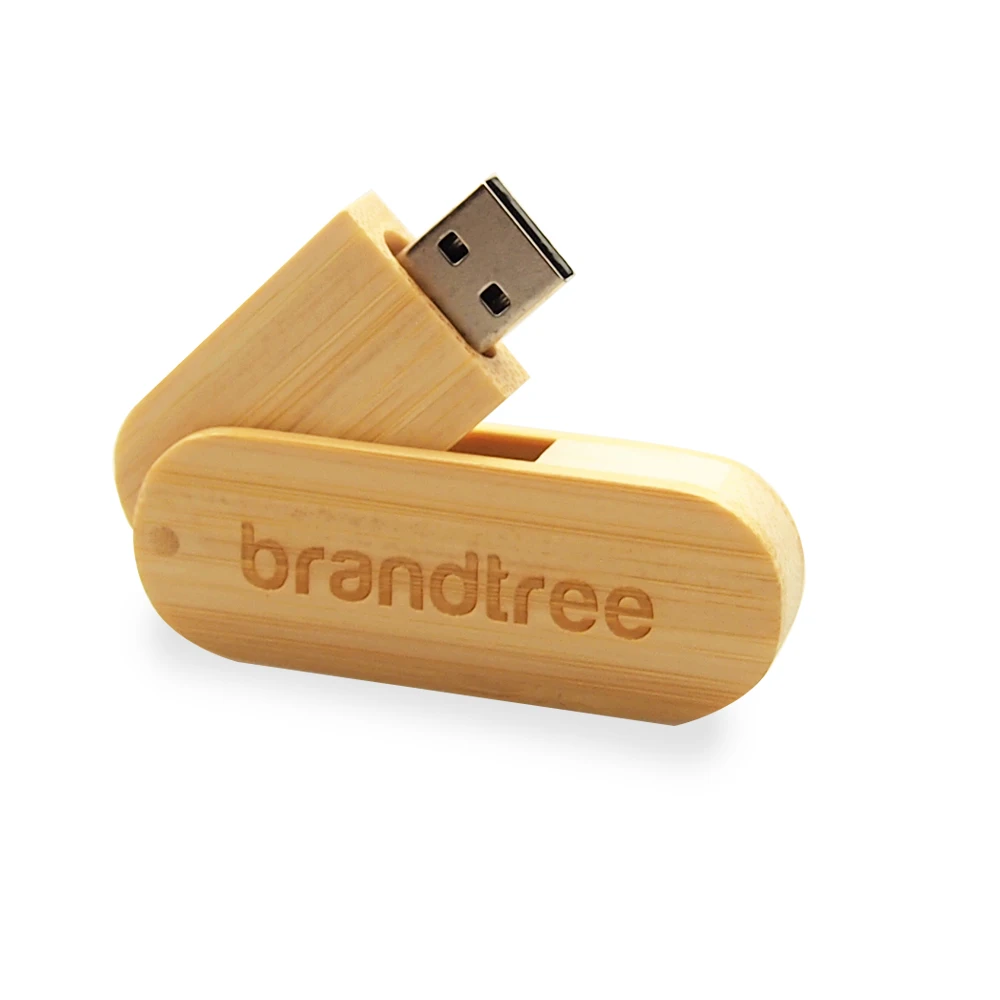 Fivestar купить Пользовательский логотип 10 шт бесплатно дерево Usb флэш-флеш-диск 2 0 4