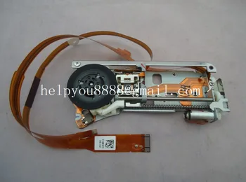 

100%brand new fujitsu ten 6 CD disk changer in dash small mechanism pickup for car radio 6 cd mechanism 5pcs/lot