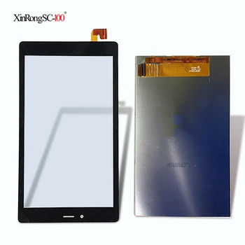 

For Alcatel One Touch Pixi 4 7.0 3G 9003 9003X 9003A touch Screen panel digitizer LCD Display matrix TABLET pc replacement Parts