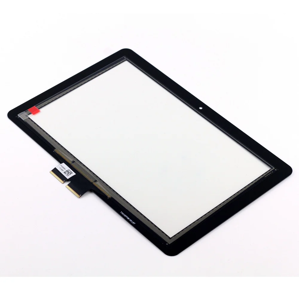 WEIDA 10," экран для acer Iconia Tab 10 A3-A10 серии сенсорный экран планшета Стекло Рамки Replacemnt