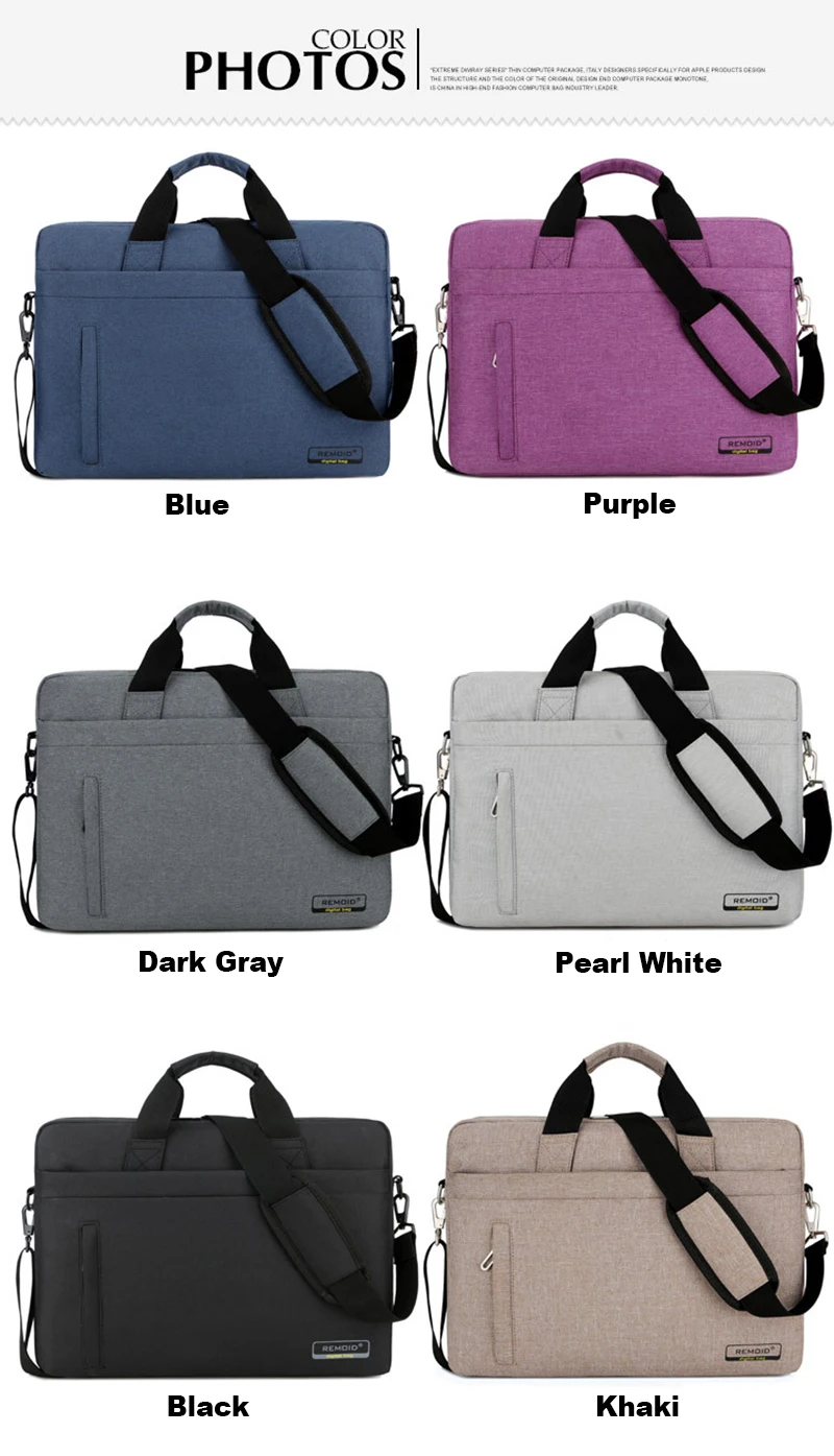 Men's bag 1