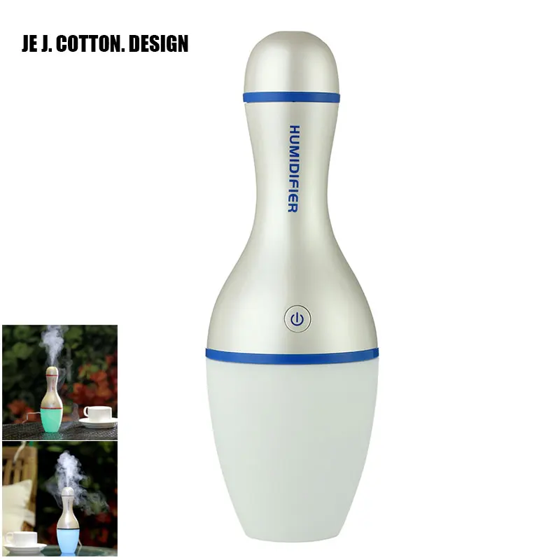 

150ML USB Humidifier Air Humidifiers for Car Home Aromatherapy Difusor Aroma Essential Oil Diffuser Humidificador Atomizer