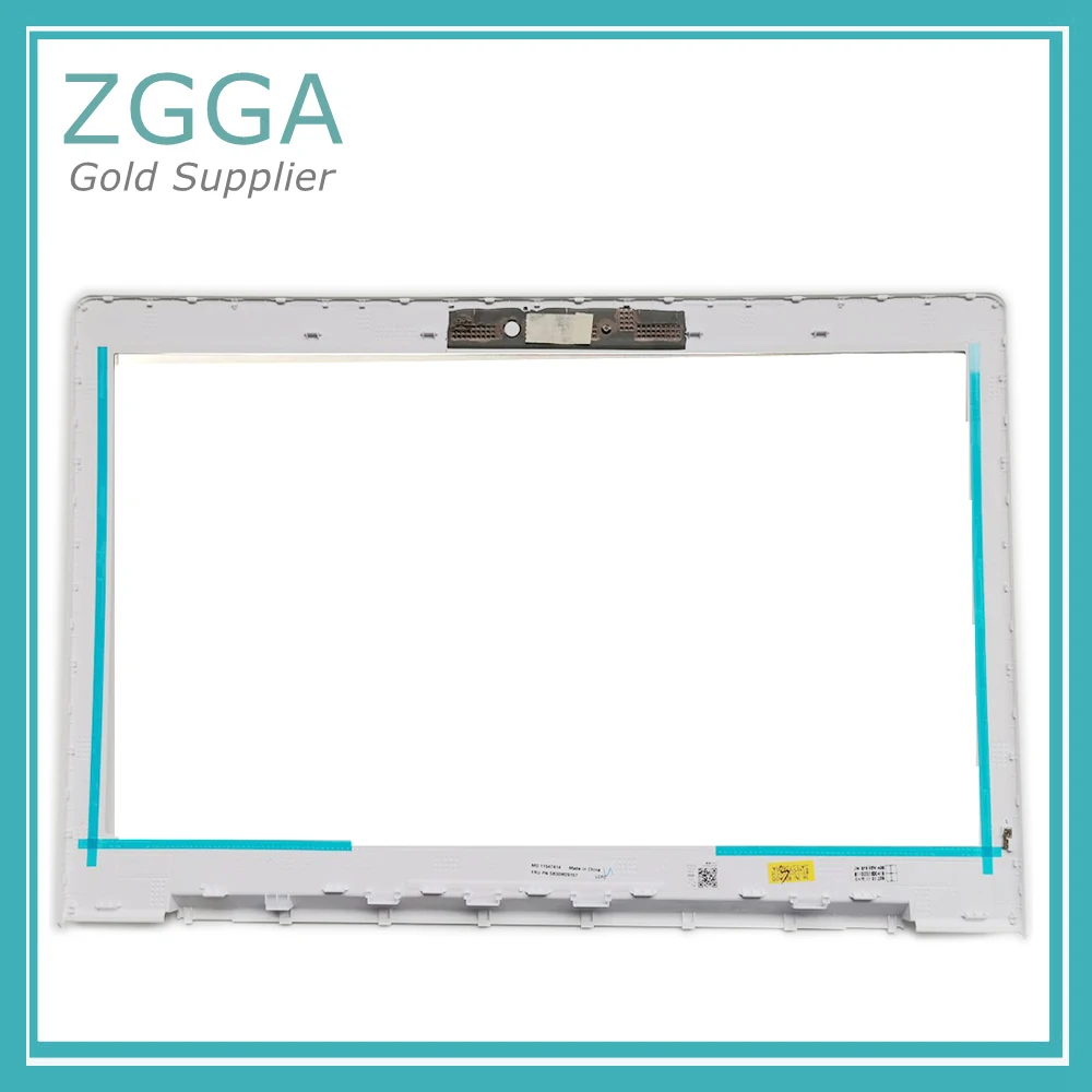 

New Front Screen Frame For Lenovo 310-15 310-15ISK 310-15IAP 310-15IKB L80TV LCD Bezel White Purple Touch 5B30M29157