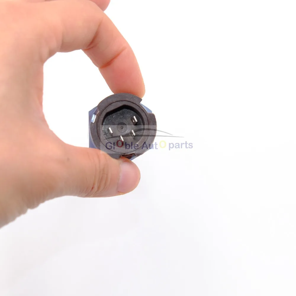 Sensor de Velocidade Odômetro para Mercedes Pinos Automotiva Benz Daf lf cf xf Caminhão 2159.50004202 215950004202 90mm 4 L90 8 Automóveis e motos