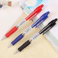 Pilot BPGP-10R-F Super Grip 0.7 mm Ball Pen Japan 2