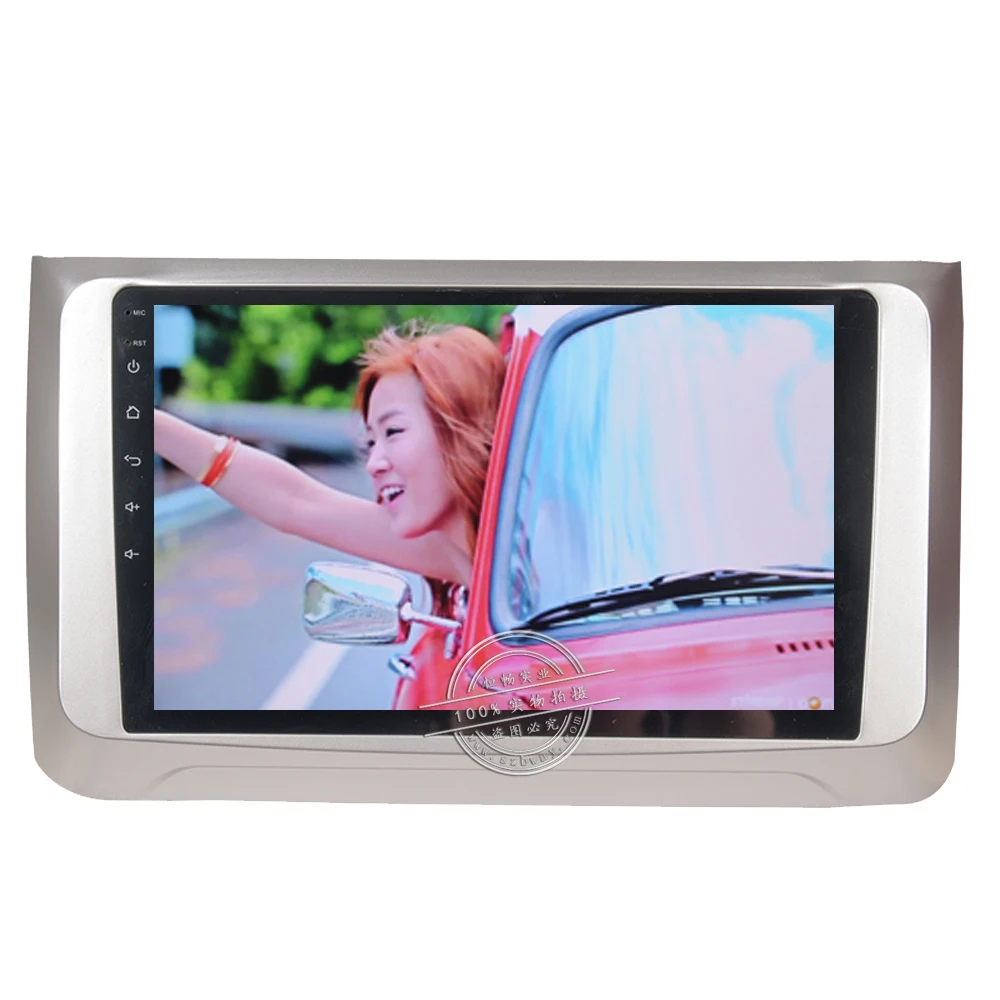 Perfect HANG XIAN 10.1" 2 din Android 8.1 Car gps dvd multimedia for Haval Hover Great Wall H6 Coupe 2016 car dvd player GPS navigation 3