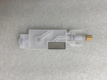 

10 pcs/lot Mimaki JV33 JV5 CJV30 DX5 Printhead ink damper with connector