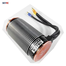 SKYRC rc ТОРО зверь X528 2Y 780kv безщеточный 1/5 1:5 масштаб деталей автомобиля