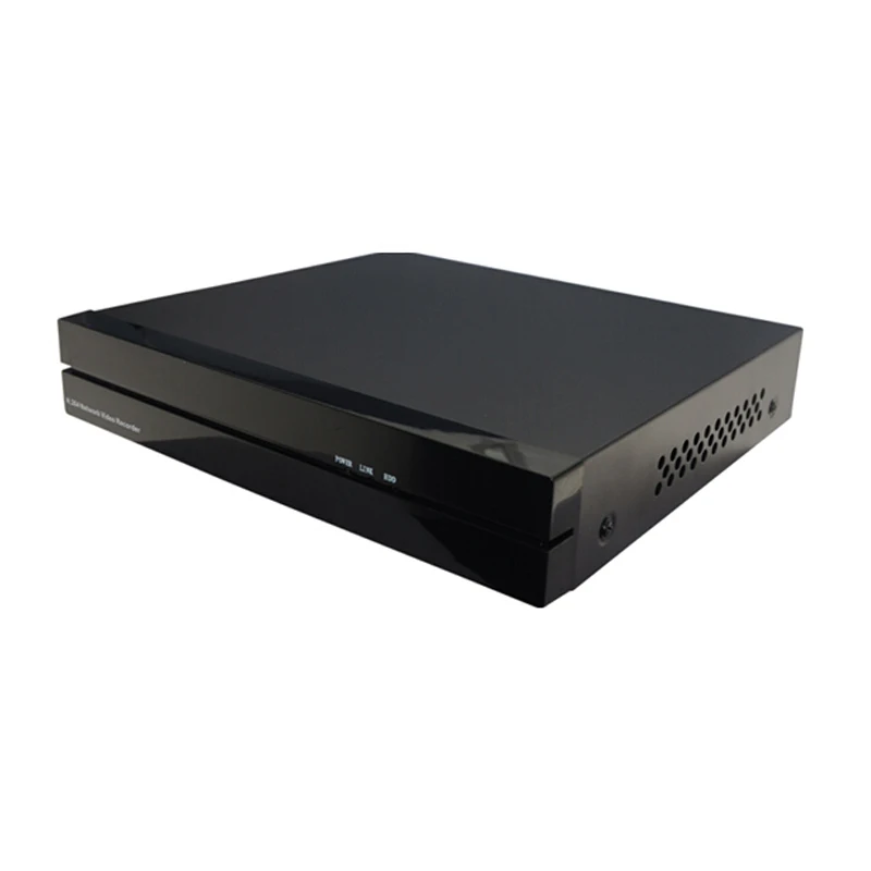 4ch 1080p 2.0mp sony IMX 323 Full HD черный Беспроводной IP набор с цилиндрической камерой 8ch NVR ONVIF