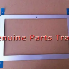 Подлинная для 11," A1465 A1370 ЖК-дисплей Экран Дисплей Передняя рамка Крышка