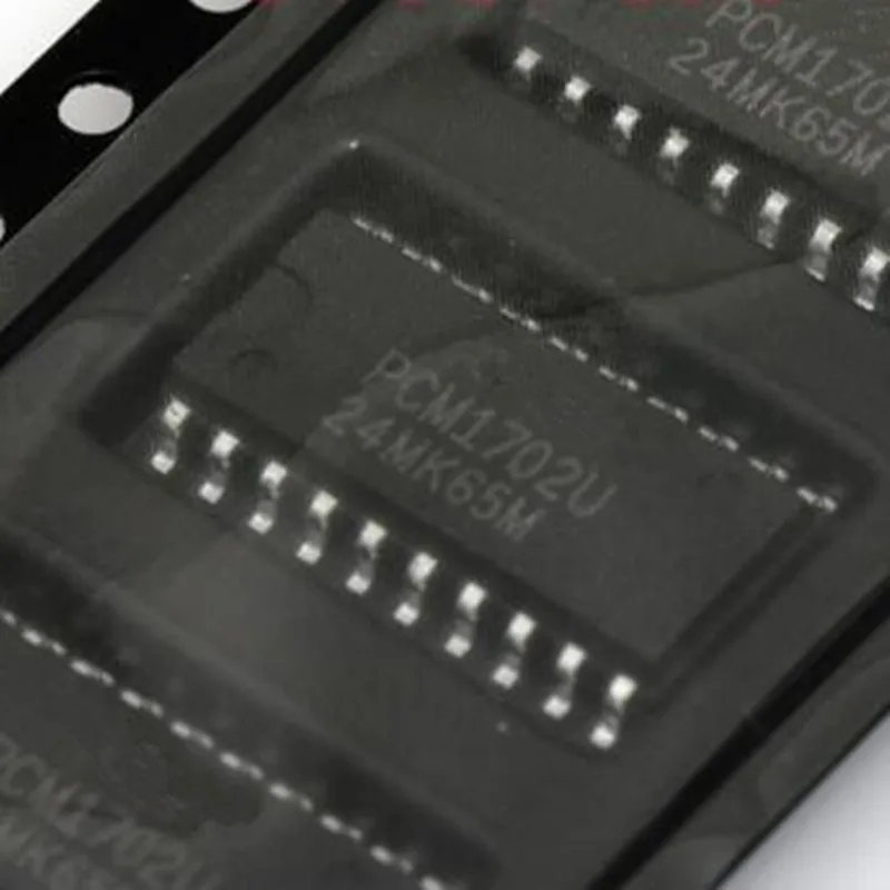 5 шт. PCM1702U PCM1702|pcm1702|5pcs |
