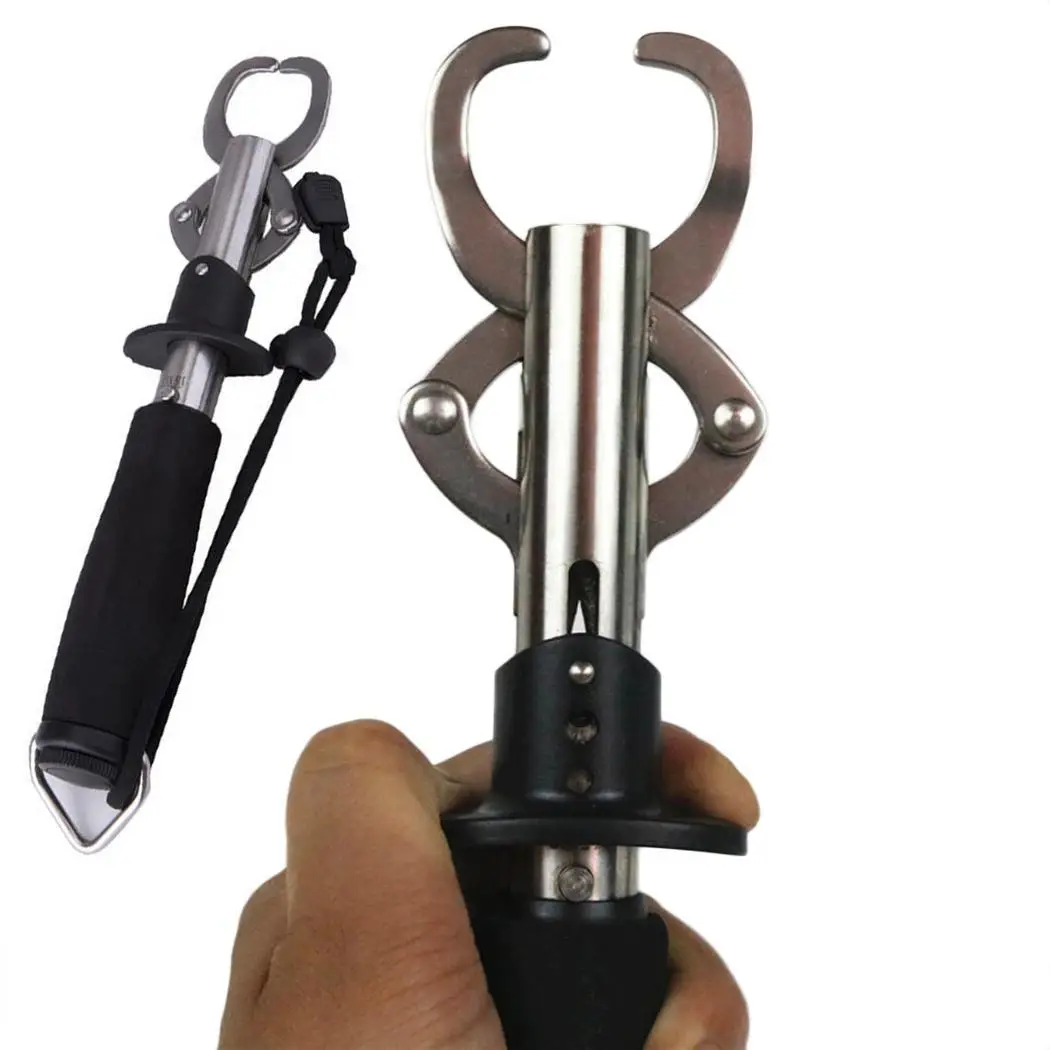 захват зажим для рыбы. захват для рыбы spro micro fish gripper 9см. захват для рыбы (lip grip) flagman. вайлдберриз щипцы - захват для рыбалки. щипцы захват для рыбы in tai.