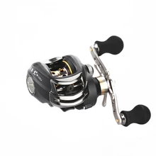 11+ 1BB Наживка литья Рыболовная катушка GT 6,3: 1 Влево/Вправо рука Наживка литья Рыболовная катушка+ одну сторону сцепления высокое Скорость для песка