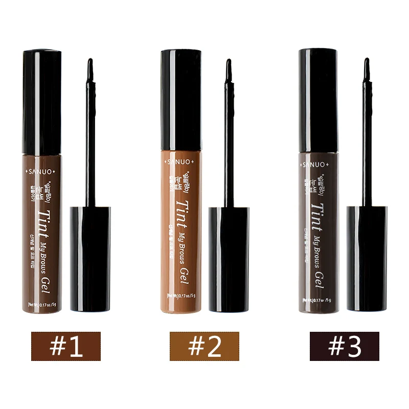 3 Colors Natural Long Lasting Waterproof Peel Off Henna Eyebrow Gel Brown Color Make Up Eye Brow Tattoo Tint Eyebrows Enhancer 3 Colors Natural Long Lasting Waterproof Peel Off Henna Eyebrow Gel Brown Color Make Up Eye Brow Tattoo Tint Eyebrows Enhancer
