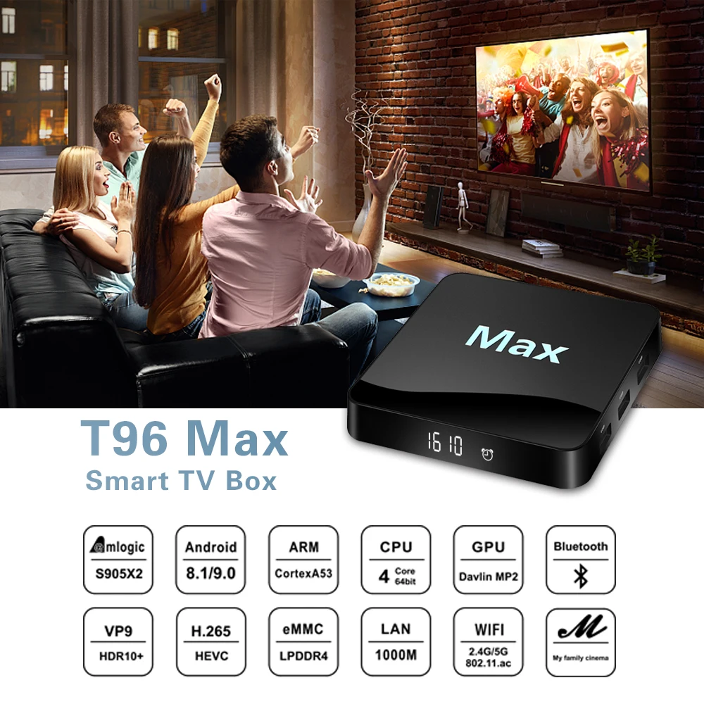 MAX-5