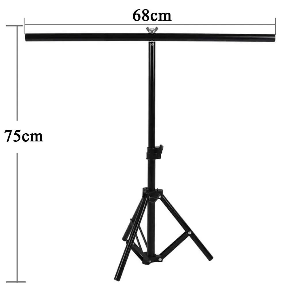 Backdrop Support