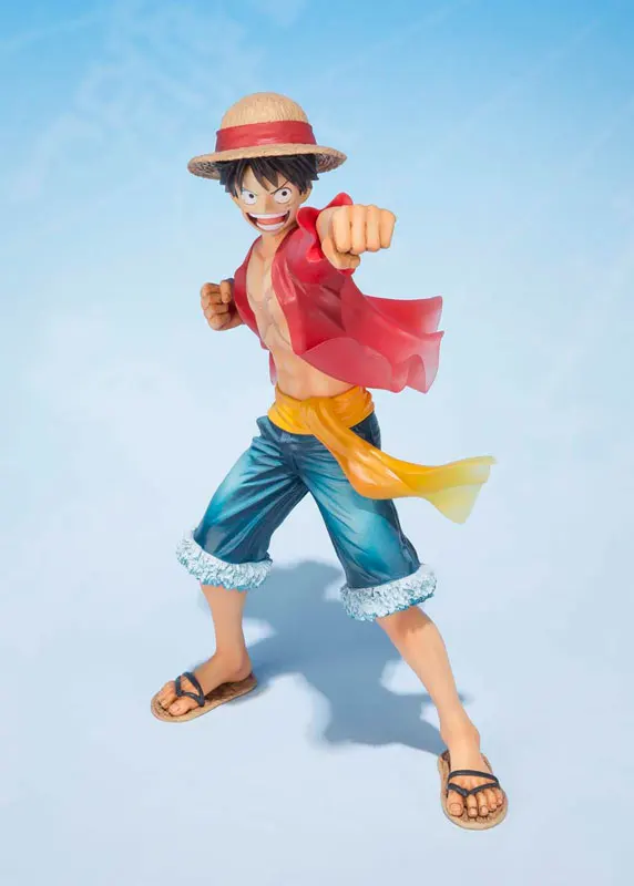 Asli Bandai Tamashii Bangsa Figuarts 