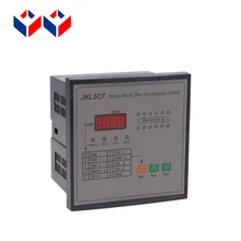 Интеллектуальный автокомпенсатор реактивной мощности 380 v JKL5CF