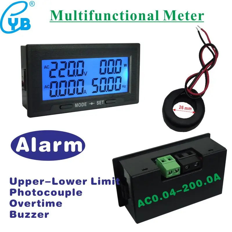 YB5140DM-Z-AC200A