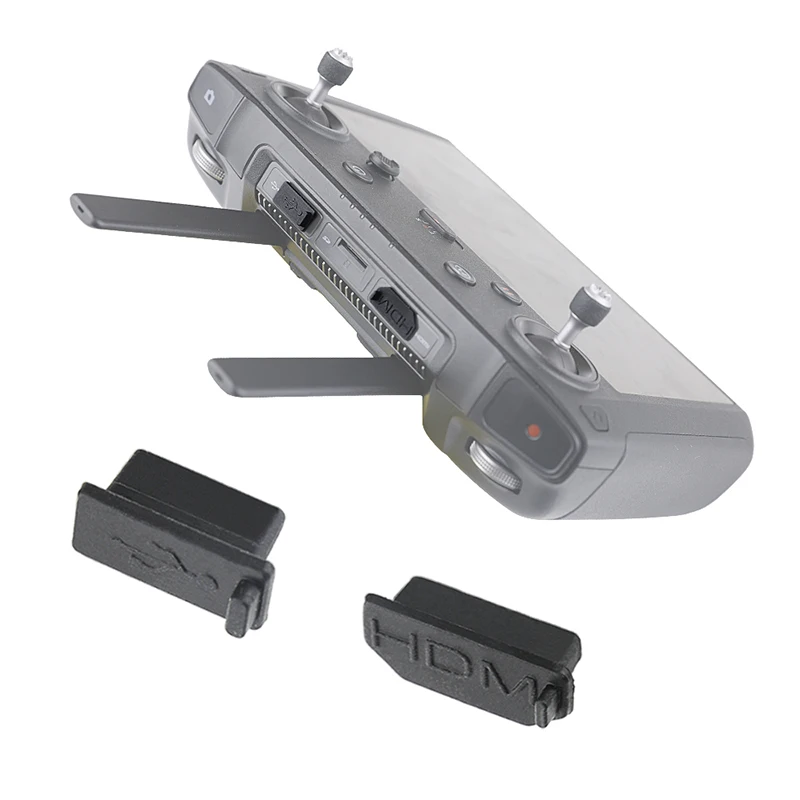 - Anti Dust Cover Plug Cap 3pcs Mini HDMI Type C