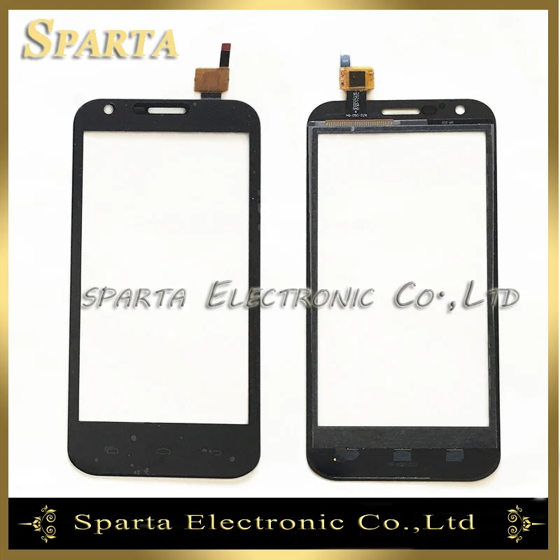 

Front Panel Digitizer For Prestigio MultiPhone PAP 5501 Duo PAP5501 Touch Screen Digital Tracking Fast Shipping