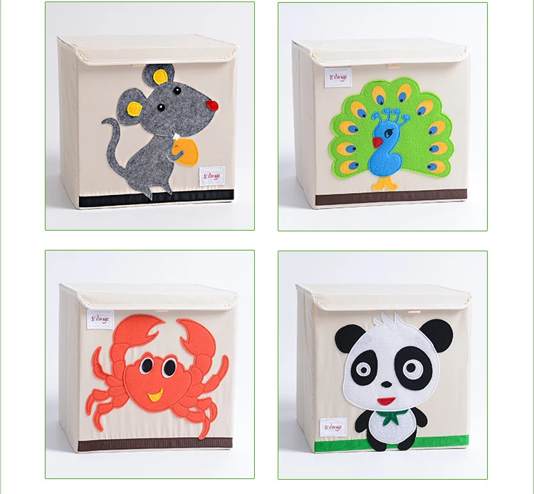 animal box united 07