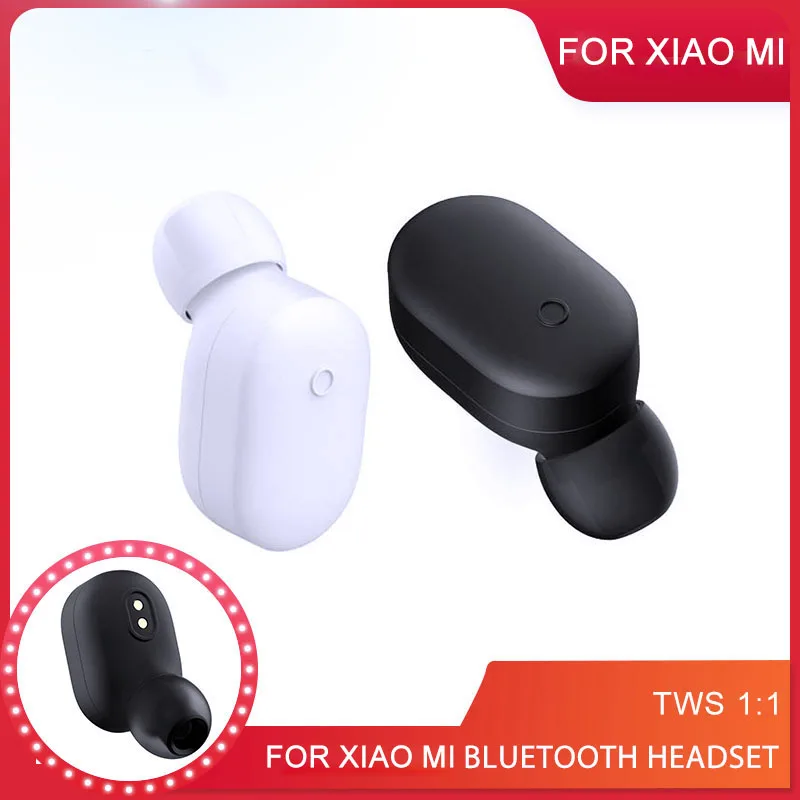 GYKZ для Xiao Mi Mini Bluetooth наушники Беспроводные спортивные музыкальные