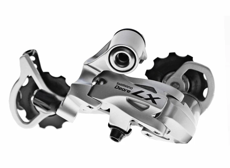 Shimano Deore Lx 9 Speed Bicycle Sgs 