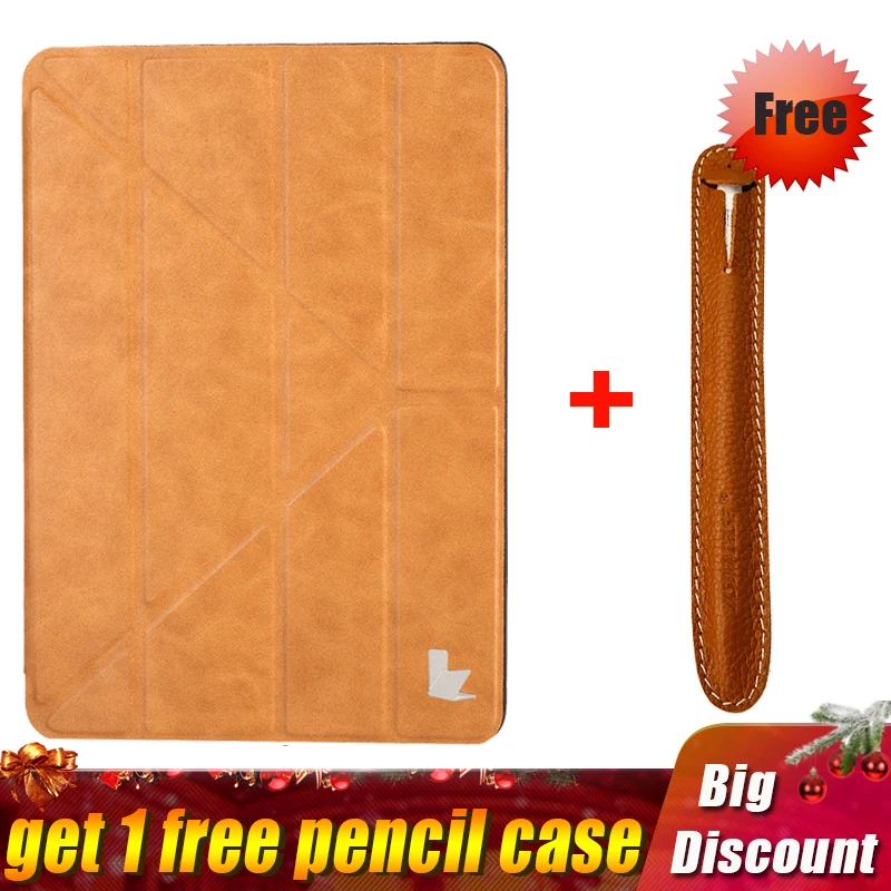 Jisoncase Protective Case for iPad PRO 10.5 inch 2018 Stylish TPU Tablet Cover Built-in Pen slot for iPad PRO 10.5 inch 2018 Jisoncase Protective Case for iPad PRO 10.5 inch 2018 Stylish TPU Tablet Cover Built-in Pen slot for iPad PRO 10.5 inch 2018