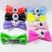 1 шт., заколка на молнии с бантом, повязка на голову, боковые заколки с узлами, заколка для волос, веревка для волос, заколка для волос