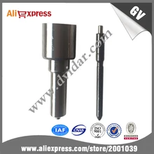 Высокое качество Авто Дизель запасные части, общая топливораспределительная рампа части, Common Rail DLLA сопла 143 P 1404 для Bosch