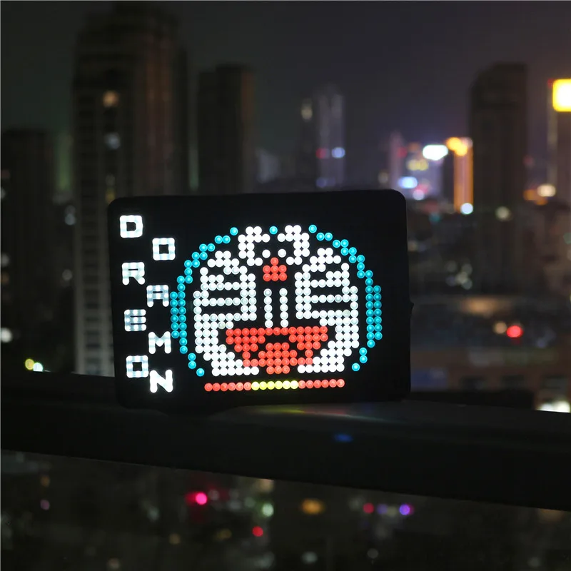 

Leedome A4 A5 Cinema Light box Ins Hot USB LED Light Cinematic DIY Home Plaques Message Box For Wedding Party Decor DIY Sign