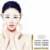 new different grooming painted eyebrow stencil models eyebrow