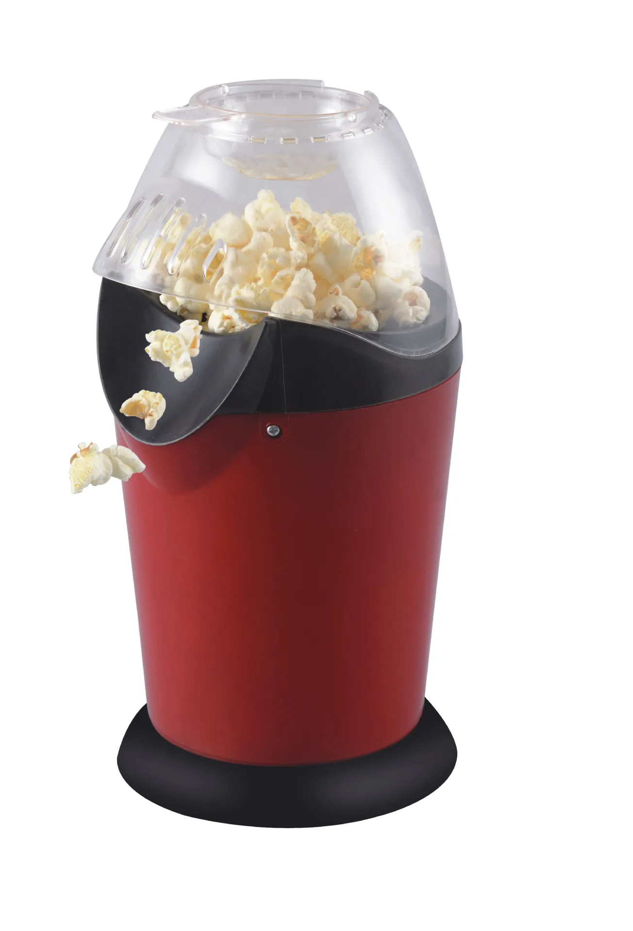 

Home Kitchen Household Healthy Hot Air Oil-free Mini Popcorn Making Machine Maker Corn Poping Popper 110V/220V