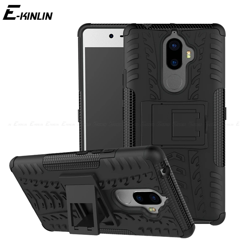 

Case For Lenovo Z5 K8 Plus K6 Power Vibe K4 K5 Note Pro Lemon 3 Rugged Shockproof Impact Armor Hybrid Hard PC Silicone TPU Cover