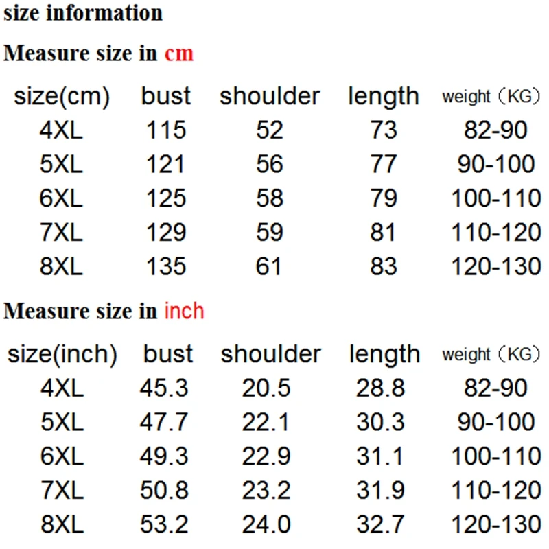 Футболка мужская с длинным рукавом большие размеры 5XL 6XL 7XL 8XL круглым вырезом и