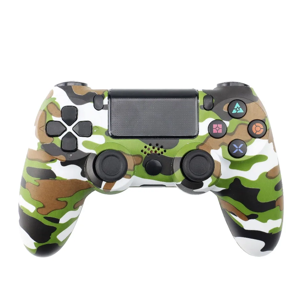 Bluetooth беспроводной джойстик для PS4 контроллер подходит playstation 4 консоль Dualshock
