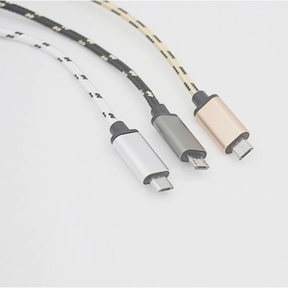 Кабель адаптер OTG Micro USB 3 0 для Samsung HTC Huawei Mate Xiaomi Android планшетов ПК MP3 смартфонов