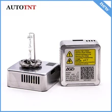 1 pc d5s lâmpada xenon hid lâmpadas genuíno D5S D5S Xenstart 9285 410 171 9285 410 171 5500 k 35 w Lastro lâmpada 9285 410 171