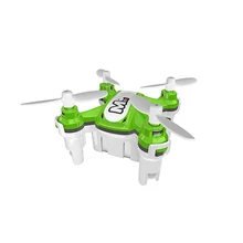 777-371 UFO RC Mini Drone Nano Quadcopter 2.4G 4CH 6 axis 3D rollover Quadrocopter Headless Model Remote Control Helicopter Toys