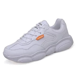 2019 Nuevos Zapatos de Hombre Venta Caliente al Aire Libre Hombres Zapatillas Impermeables para Correr Zapatillas Cómodas Hombres Zapatos Deportivos Transpirables 2019 Nuevos Zapatos de Hombre Venta Caliente al Aire Libre Hombres Zapatillas Impermeables para Correr Zapatillas Cómodas Hombres Zapatos Deportivos Transpirables