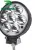 Impermeabile 10 ~ 30 v DC 21 w Auto di Alto Potere della Luce del Lavoro del LED 4.0 pollici + 18 mesi di garanzia KF-2321