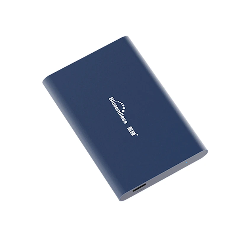 Жесткий диск внешний жесткий HDD 2 5 500 ГБ 1 ТБ HD Externo T 500G Harici от до хранения|Внешние