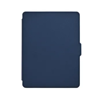 

200pcs/lot gligle smart magnetic protective shell case cover for Amazon Kindle Paperwhite 1/2/3th E-reader skin case
