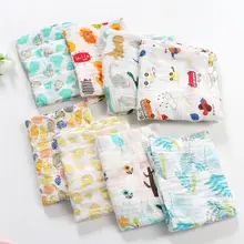 Детское Пеленальное Одеяло для новорожденных вискоза эластичная вязаная пеленка гамак Банное Полотенце пеленки для обертывания